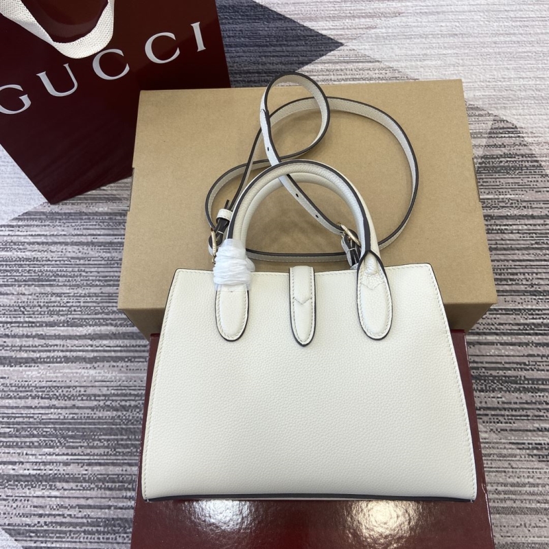 Gucci Top Handle Bags